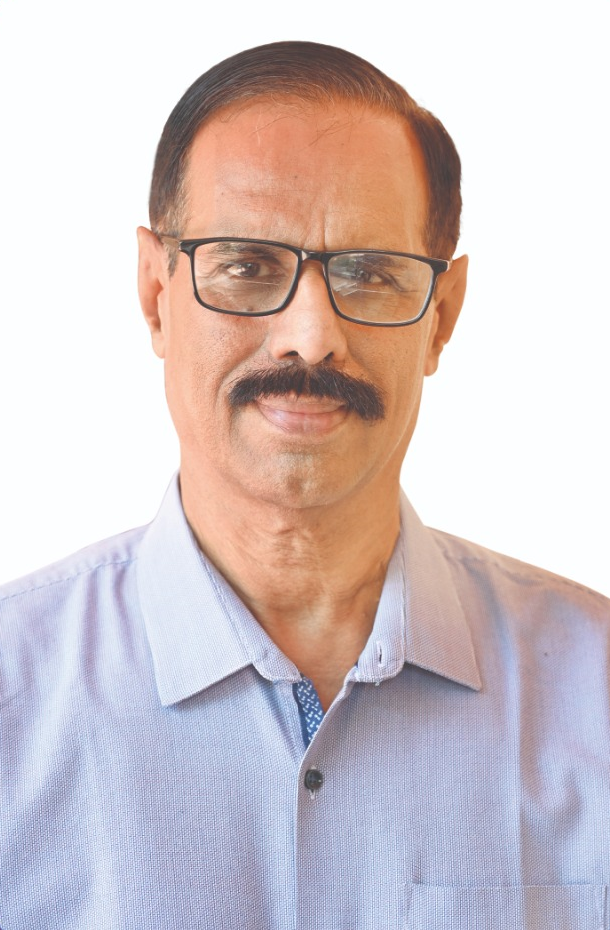 Director